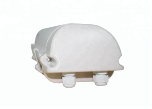 ENXUN <span class=keywords><strong>4</strong></span>/5/8MP 실외 <span class=keywords><strong>9</strong></span>-22mm 가변 초점 렌즈 IP 보안 빅 CCTV 시스템 네트워크 감시 카메라 - Product Image 2