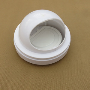 Accessoires pour <span class=keywords><strong>hotte</strong></span> aspirante, sortie d'air épaisse, connecteur de <span class=keywords><strong>clapet</strong></span> <span class=keywords><strong>anti</strong></span>-<span class=keywords><strong>retour</strong></span> en verre pour cuisine, coupe-vent, <span class=keywords><strong>anti</strong></span>-moustiques - Product Image 2