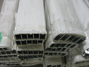 Tamaños <span class=keywords><strong>Rectangulares</strong></span> Extruidos <span class=keywords><strong>de</strong></span> <span class=keywords><strong>Tubos</strong></span> <span class=keywords><strong>de</strong></span> <span class=keywords><strong>Aluminio</strong></span> Telescópicos ZHONGLIAN - Product Image 4