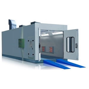 Pas cher prix utilisé <span class=keywords><strong>cabine</strong></span> <span class=keywords><strong>de</strong></span> pulvérisation <span class=keywords><strong>de</strong></span> <span class=keywords><strong>peinture</strong></span>/<span class=keywords><strong>automobile</strong></span> four <span class=keywords><strong>de</strong></span> cuisson - Product Image 3