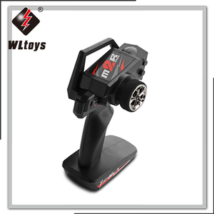 Wltoys <strong>12428</strong> 2.4G 1:12 4WD RTR RC climber car - Product Image 5