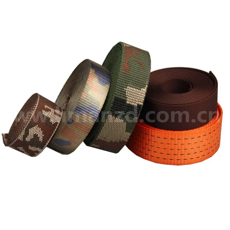 Accessoire/Camouflage/sangle en nylon de Camouflage