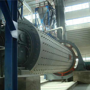 सिरेमिक गेंद चक्की के लिए सिलिका - Product Image 2