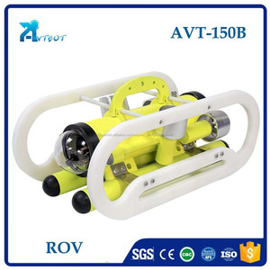 150 m AVT-150A robot <span class=keywords><strong>submarino</strong></span> <span class=keywords><strong>rov</strong></span> para la venta - Product Image 3