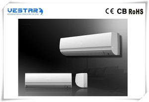 Climatisation hybride <span class=keywords><strong>solaire</strong></span> multi-split d'angle de plafond bon marché R410a 12000btu - Product Image 5