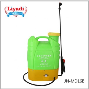 16L pertanian распылитель шланг сопла для фермы воды спрей - Product Image 3