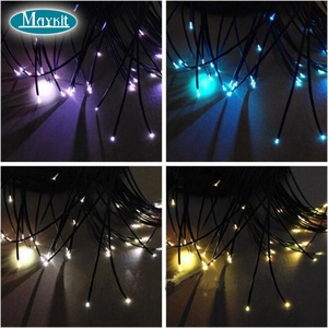 MEOF-14x0.75 14 Lõi 0.75Mm Đa Lõi Kết Thúc Phát Sáng Cáp Quang - Product Image 5