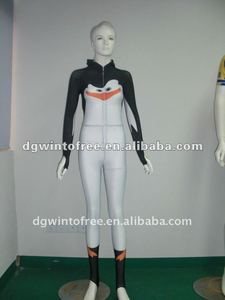 Sublimated New Style Skating Jersey,<strong>cycling</strong> <strong>Skinsuit</strong> - Product Image 1