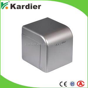 <span class=keywords><strong>Porte</strong></span>-rouleau de <span class=keywords><strong>papier</strong></span> <span class=keywords><strong>toilette</strong></span> en plastique ABS, <span class=keywords><strong>porte</strong></span>-<span class=keywords><strong>papier</strong></span> <span class=keywords><strong>toilette</strong></span> <span class=keywords><strong>mural</strong></span> - Product Image 3