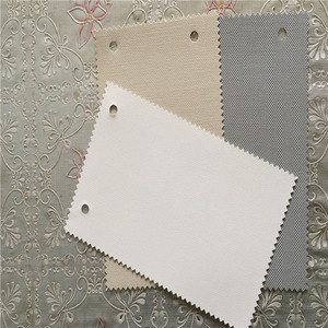 Support en <span class=keywords><strong>mousse</strong></span> rouleau stores readymade tissu vêtements en gros - Product Image 2