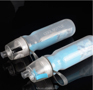 El regalo promocional para el aerosol de la niebla botella de <span class=keywords><strong>agua</strong></span> - Product Image 1