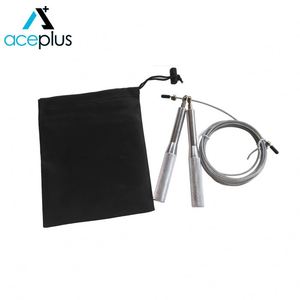 Anti-Slip Haute Vente Réglable Vitesse Par Câble <span class=keywords><strong>Jump</strong></span> Rope Vente - Product Image 2