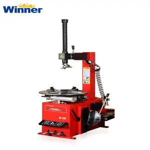 W-630 WINNER Factory Direct Gute Qualität Automatischer Reifen wechsler