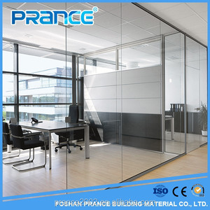 <span class=keywords><strong>The</strong></span> characteristics of mass customization product sound insulation glass partition - Product Image 4