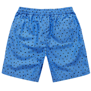 Confort <span class=keywords><strong>pas</strong></span> <span class=keywords><strong>cher</strong></span> hommes Shorts personnalisés Shorts de bain <span class=keywords><strong>Bermuda</strong></span> Shorts de plage - Product Image 2