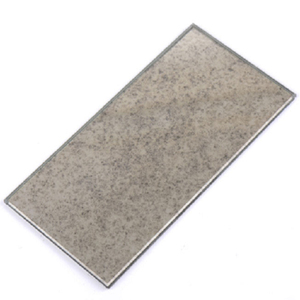 Precio ideal piso decorativo azulejo Porcelánico esmaltado espejo biselado azulejos - Product Image 3