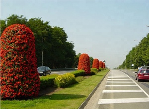 Jardin Vertical <span class=keywords><strong>Tour</strong></span> Fleurie - Product Image 3