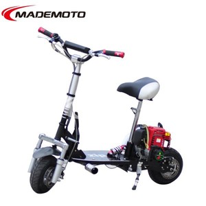 Scooter à gaz à 4 temps, 49 cc, certifié ce, bon marché, 2015 - Product Image 1