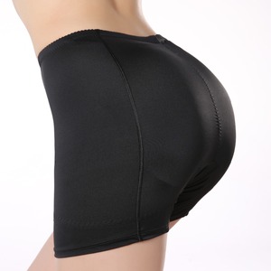 Plus la Taille Minceur Butt lifter Haute Qualité Femmes Culottes Mince Corps Shaper Taille Haute Push Up Sans Soudure - Product Image 2