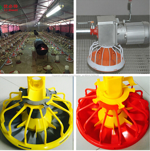 Entorno de granja de pollo automático controlador de aumento de equipos de granja de pollos - Product Image 2