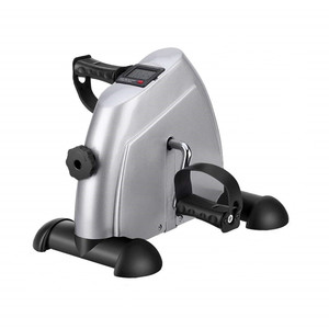 Fysieke Gym Apparatuur Onder Bureau Hand Been Mini Voet Crane Pedal Exerciser - Product Image 3