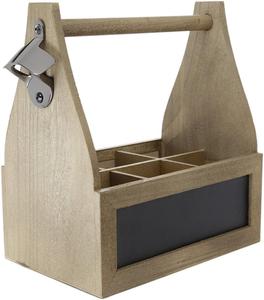 โมเดิร์นนมขวดผู้ถือแคดดี้ Crate - Product Image 3