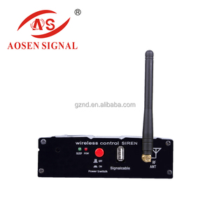 Américain GT <span class=keywords><strong>sirène</strong></span> électronique amplificateur portable de voiture sans fil télécommande <span class=keywords><strong>sirène</strong></span> - Product Image 3