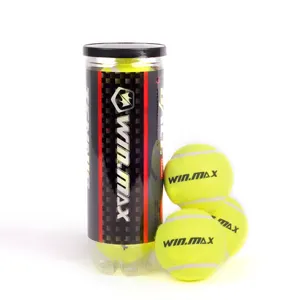 Win.maxAグレードの安いテニスボールプロンプトグッズ