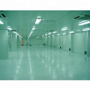Điện tử bụi miễn phí phòng sạch phòng sạch công ty kỹ thuật, phòng sạch sẽ thanh lọc thiết kế, trang trí - Product Image 2