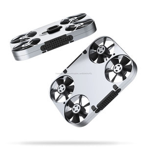 Airselfie Super Mini aire Selfie Drone 1080 p 30fps HD cámara de vuelo puede integrado IOS Android teléfono 5MP - Product Image 2