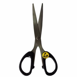 Điện tử Phòng Sạch Nhựa Chống Tĩnh Điện ESD Cắt Kéo/ESD chống tĩnh điện kéo/Chống Tĩnh Điện Kéo Với ABS Xử Lý - Product Image 1