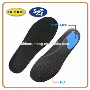 Vua <span class=keywords><strong>EVA</strong></span> thể thao FOOTCARE dụng cụ chỉnh hình đế với biểu tượng tùy chỉnh cho giày - Product Image 2