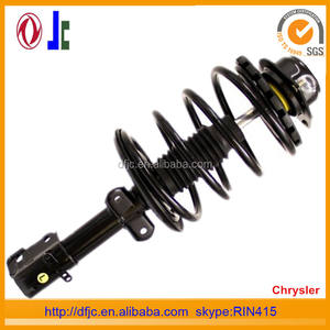 Rear Shock <strong>Strut</strong> With Coil Spring <strong>Strut</strong> Mount 171616 for Ford TAURUS 1994 2005 / <strong>Auto</strong> Spare <strong>Parts</strong> Wholesale - Product Image 3