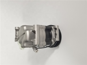 Máy Nén A/C Tự Động Hiệu Suất Cao Cho <span class=keywords><strong>SWIFT</strong></span>/SX4 1.3 16V 95200-63JA1 HS12 - Product Image 2