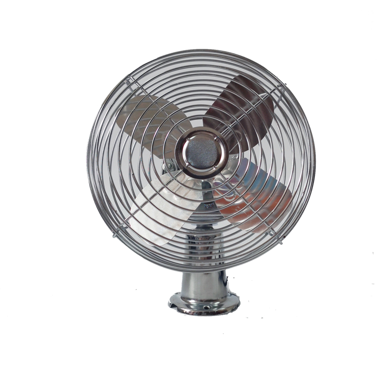 12 Вольт 24 Вольт 8 дюймов все металлические самое лучшее качество мини-вентилятор для автомобилей