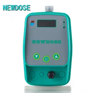 NEWDOSE DFD-06-05-M Solenoid dozaj pompası