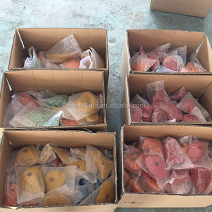 Sự Lựa Chọn Chất Lượng Của Bạn! Hỗn Hợp Nhiều Trẻ Em Leo Núi Giữ Với <span class=keywords><strong>CE</strong></span> Và ROHS - Product Image 4