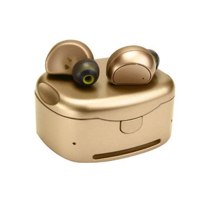 Stéréo Dans l'oreille écouteurs BT casque casque pour iPhone Réponse appel sans fil écouteurs pour <span class=keywords><strong>samsung</strong></span> avec MICRO main libre - Product Image 1