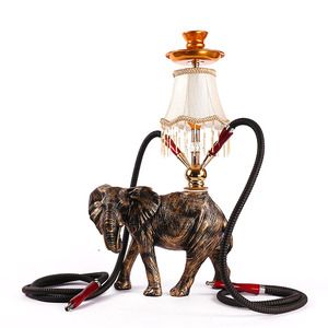 Cachimba Moderna con Forma de Animal, Elefante, <span class=keywords><strong>Precio</strong></span> de Fábrica - Product Image 1
