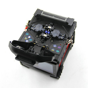 Machine à souder et d'épissure à Fusion, cliveuse, soudeuse, épisseuse à ARC, haute Performance, 740 - Product Image 4