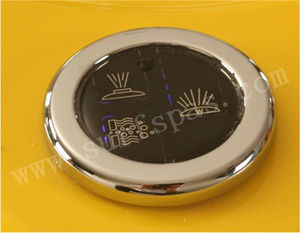 La copa del mundo de primera pato amarillo del bebé de <span class=keywords><strong>spa</strong></span> mini protable bañera de hidromasaje - Product Image 5