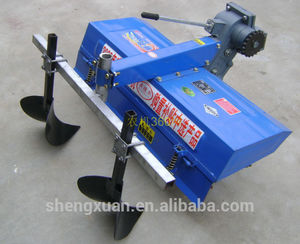 2014 chino barato caminar tractor hecho por la compañía shengxuan - Product Image 4