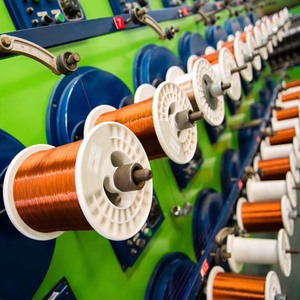 Bobine d'injection biconique HKV160 pour fil de <span class=keywords><strong>cuivre</strong></span> - Product Image 5