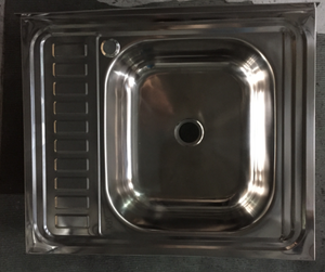 Atacado avental de cozinha <span class=keywords><strong>bar</strong></span> sink bacia - Product Image 3