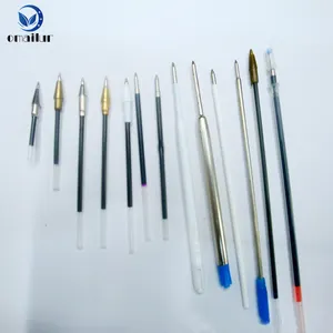 Cheap wholesale custom all kinds of pen refill