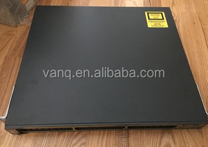 3750G série 48 ports gigabit ethernet commutateur WS-<span class=keywords><strong>C3750G</strong></span>-48TS-E - Product Image 4