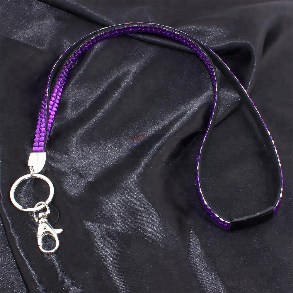 Custom Personalized Name Teacher Lanyard Beaded Silicone Bead Sunflower Lanyard Teacher Gift