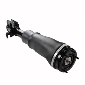 Amortisseur de suspension pneumatique LR032567 avec <span class=keywords><strong>VDS</strong></span> pour L322 Avant Gauche - Product Image 4