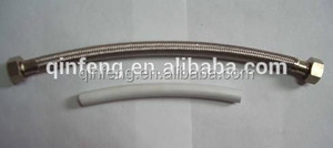 De acero inoxidable 304 manguera trenzada, manguera de agua, manguera, solo laton neto de aluminio trenzado manguera de epdm <span class=keywords><strong>i</strong></span> - Product Image 5
