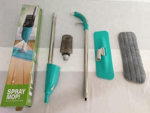 <strong>MOP</strong> Microfiber <strong>Floor</strong> Cleaner <strong>Spray</strong> <strong>Mop</strong> BENHENG Spay <strong>Mop</strong> - Product Image 4